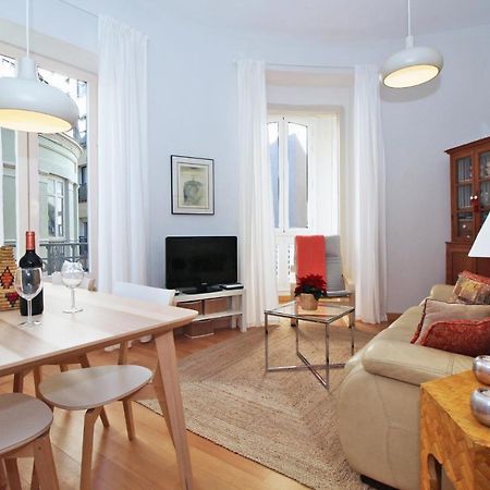 Апартаменты Del Parque Flats - Premium - Maestre Малага Экстерьер фото