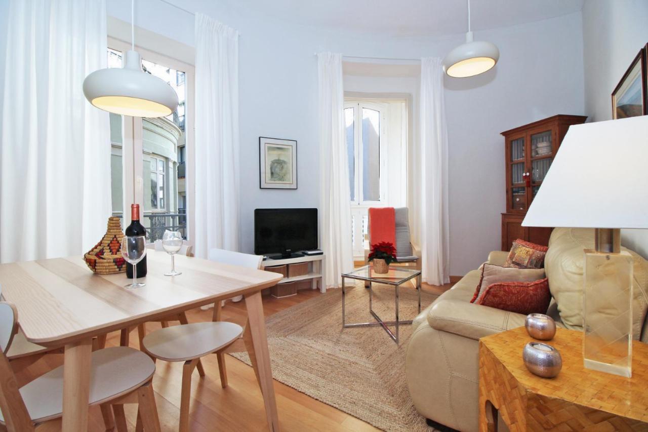 Апартаменты Del Parque Flats - Premium - Maestre Малага Экстерьер фото